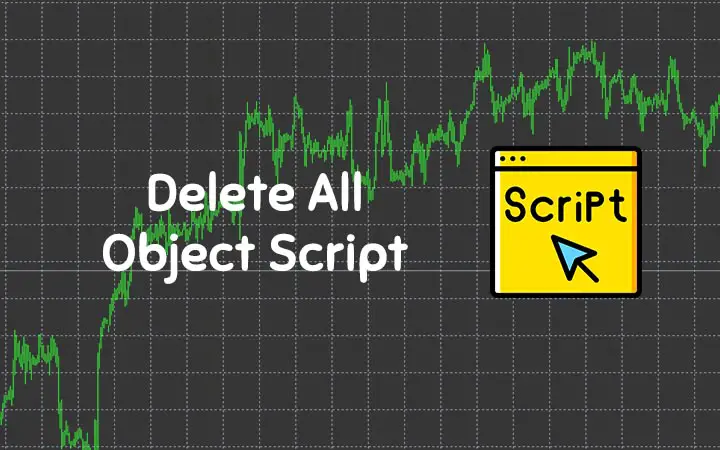 Delete All Object Script