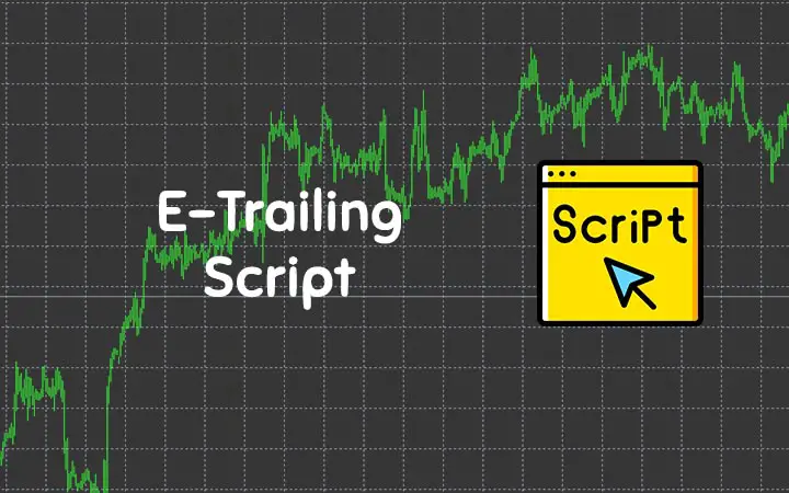 E-Trailing Script