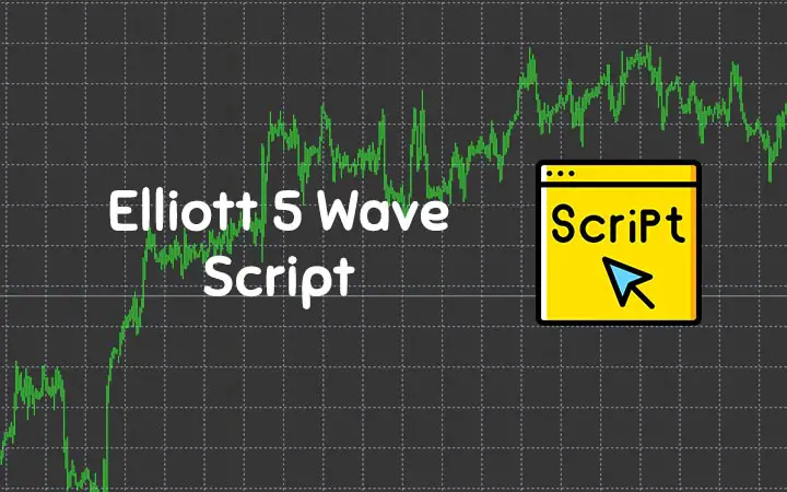 Elliott 5 Wave Script